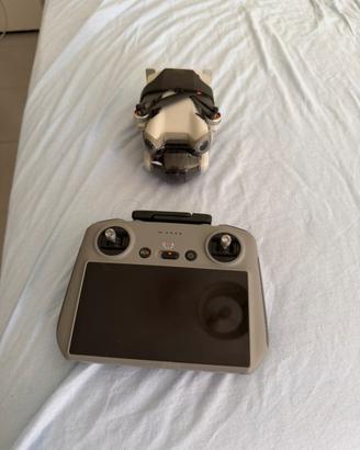 Drone DJI 4 Mini Pro
