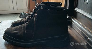 stivaletti polacchino Tod's  uomo
