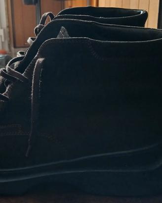 stivaletti polacchino Tod's  uomo