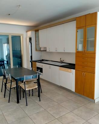 Cucina Scavolini completa