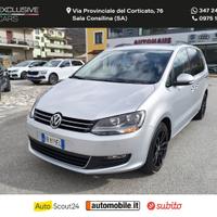 VOLKSWAGEN Sharan 2.0 TDI Highline Business BMT 7P