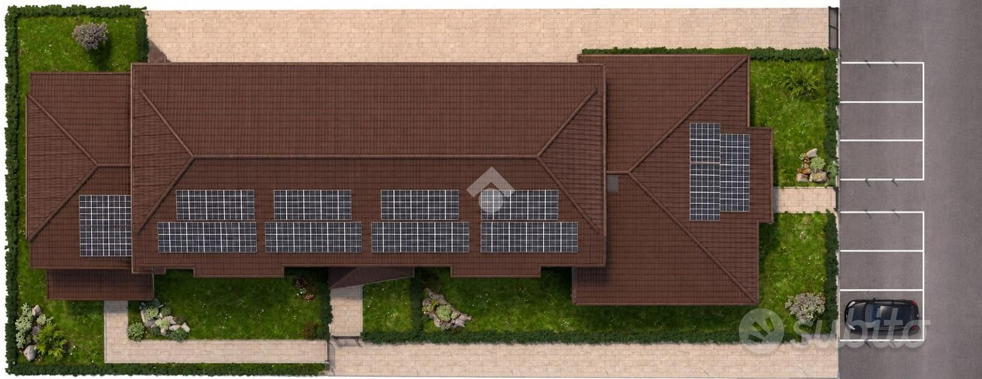 Casa – Scandiano, Casellette, Arceto - Altro