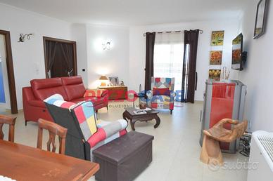Appartamento - Crosia