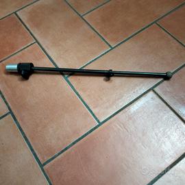 Puntale per violoncello 