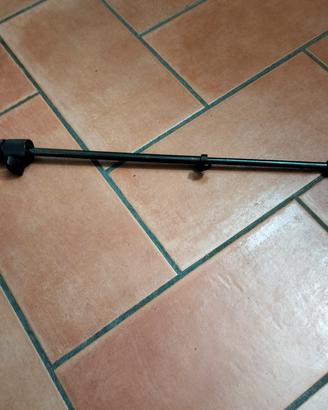 Puntale per violoncello 