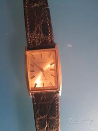 OROLOGIO VEGLIA JUVENIA 1982