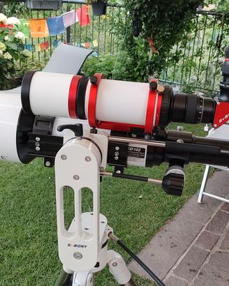 Telescopio