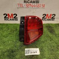 STOP FANALE POSTERIORE DESTRO SUZUKI Vitara Serie
