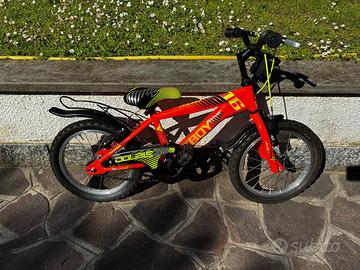 BICI bimbo 3/4 anni