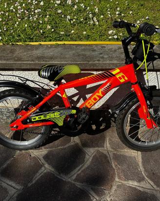 BICI bimbo 3/4 anni