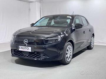 Opel Corsa 1.2 75cv KM ZERO