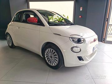 Fiat 500 500e Berlina 23,8 kWh