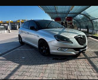 Lancia delta 1.4 tjet ecochic