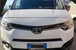 Toyota Proace City 1.5 D Comfort 100CV