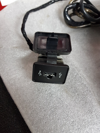 Porte USB x 500 x musa 500 punto evo