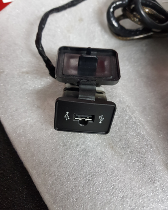 Porte USB x 500 x musa 500 punto evo