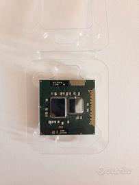 CPU processore Intel core i3 330M