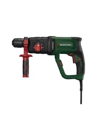 Trapano perforatore- scalpello Parkside 220v