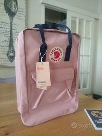 Zaino Fjallraven