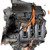 MOTORE COMPLETO BMW Serie 3 E90 Berlina 2Â° Serie