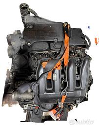 MOTORE COMPLETO BMW Serie 3 E90 Berlina 2Â° Serie