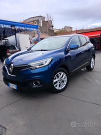 Renault kadjar blutec 1.5 disel automatico 