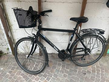 Bici da uomo