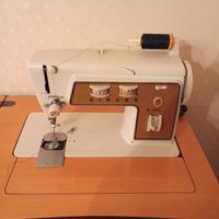 Singer macchina da cucire