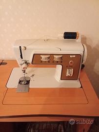 Singer macchina da cucire