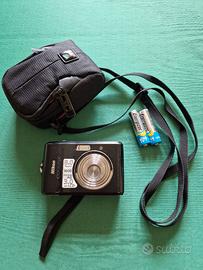 Fotocamera NIKON Coolpix L18