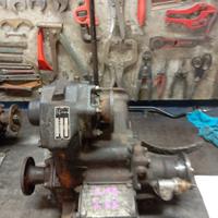 riduttore campagnola 