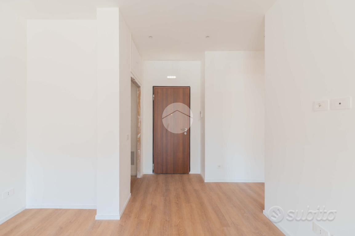 Appartamento – Roma, Primavalle - Altro