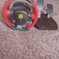 volte per gams per consol 