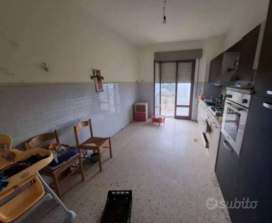 Appartamento – Roccastrada, Grosseto - Vista 2