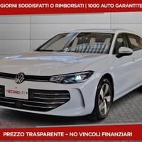 Volkswagen Passat 2.0 tdi scr Business 122cv dsg