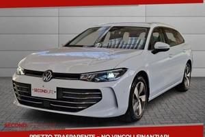 Volkswagen Passat 2.0 tdi scr Business 122cv dsg
