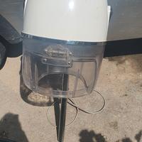 casco da parrucchiera