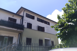 Appartamento cave via galileo galilei