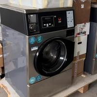 Usato lavanderia leggi