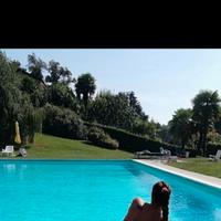 Piscina olimpionica residenziale