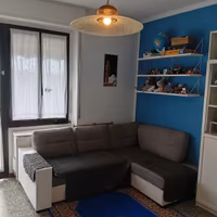 Appartamento Gavirate