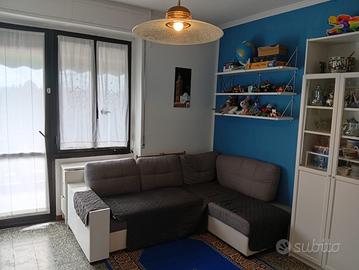 Appartamento Gavirate