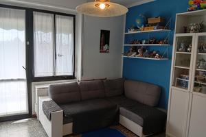 Appartamento Gavirate