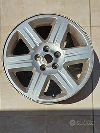 4 Cerchi per Freelander 2