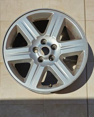 4 Cerchi per Freelander 2