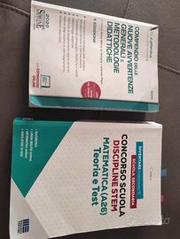 libri preparazione concorso docenti 