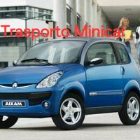 ricambi aixam city sport 50 