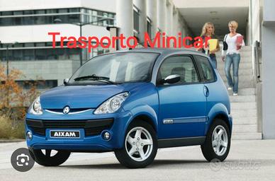 ricambi aixam city sport 50 