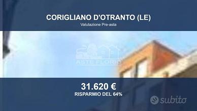 Immobile in asta di 131 m² con più di 5 locali e b