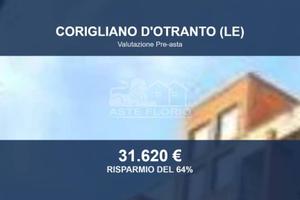 Immobile in asta di 131 m² con più di 5 locali e b